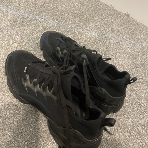 Women door sneakers size 41 - Picture 3 of 7